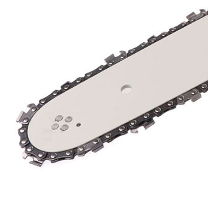 Bộ Dụng Cụ Hỗ Trợ Cắt Xích 18 &quot;20&quot; Bằng Thép Chất Lượng Cao