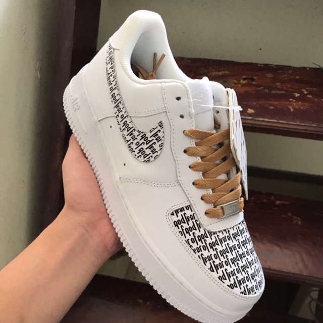 af1 fog
