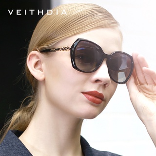 Kính Mát VEITHDIA V3039 Phân Cực Dành Cho Nữ