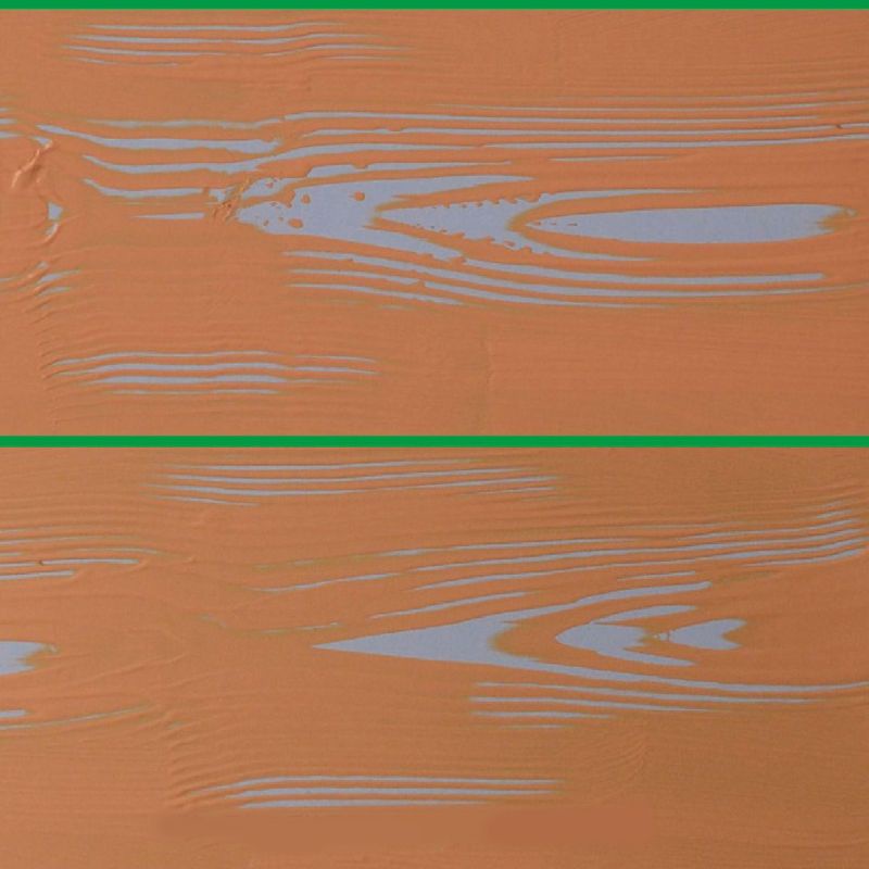 Dụng Cụ Sơn Tường Họa Tiết Vân Gỗ Độc Đáo Trang Trí Nhà Cửa