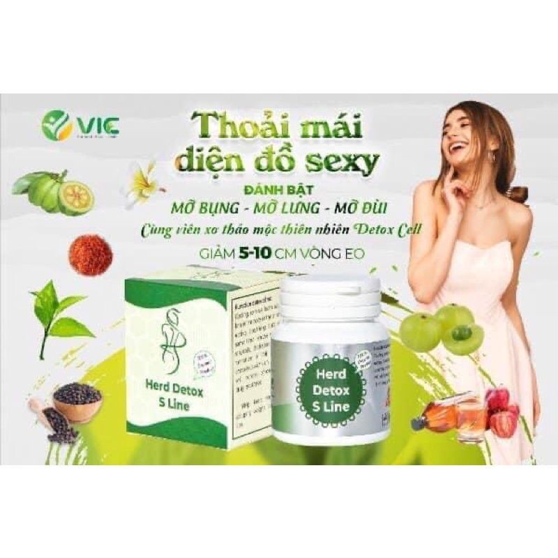 Xổ Vitc 14 Viên Chuẩn Công Ty viên Trắng vàng