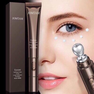 Kem giảm thâm quầng mắt (kèm chế độ masage mắt) JomTam
