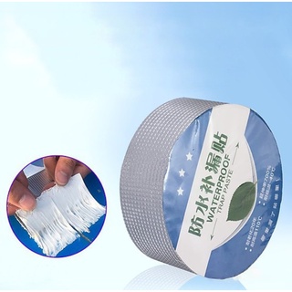 Băng keo siêu dính chống thấm 5cmx3m