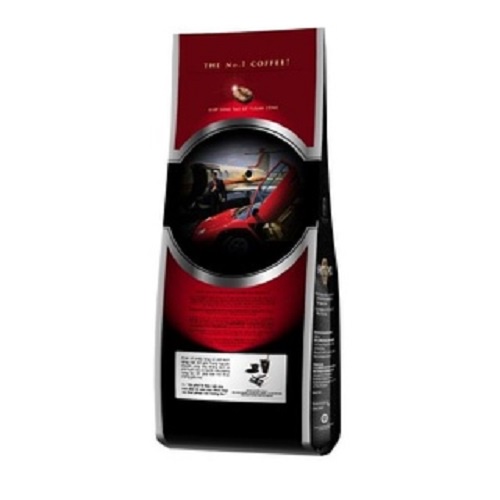 Combo 2 Bịch Cà phê Rang Xay Sáng Tạo 3 - Trung Nguyên Legend - 340gr (Arabica sẻ, gu nhẹ, thơm nồng ấm, chua êm hậu)