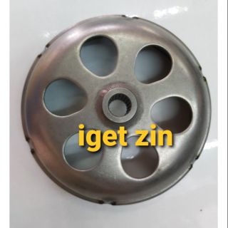 Chuông nồi vespa iget