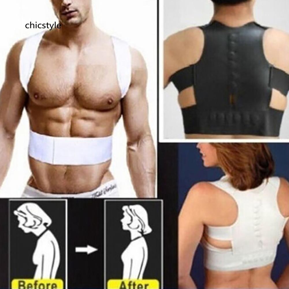 Đai đeo hỗ trợ điều chỉnh tư thế lưng thẳng