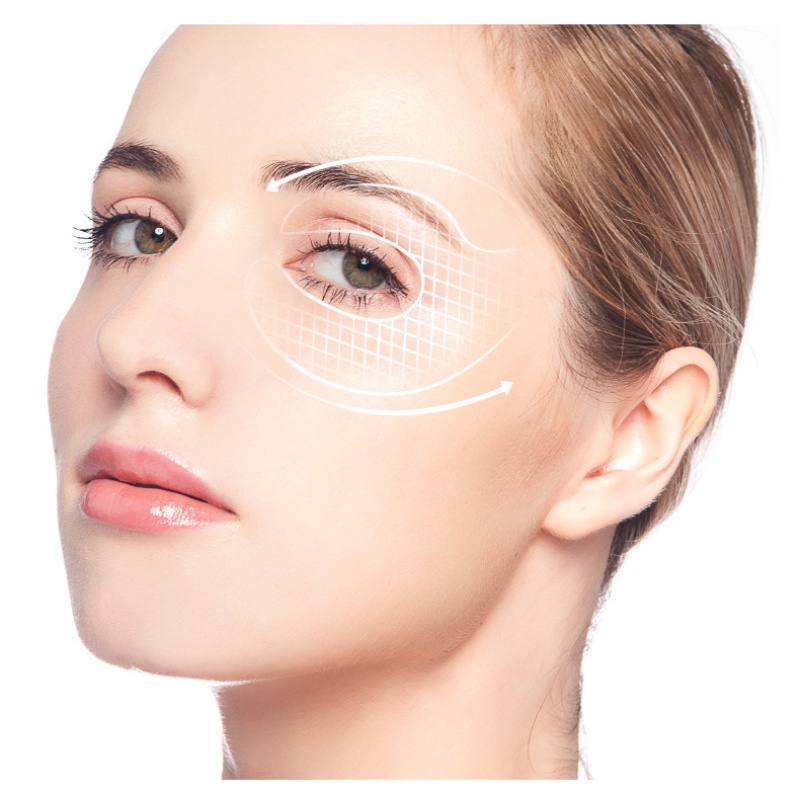 Mặt nạ mắt IMAGES giúp dưỡng ẩm và loại bỏ quầng thâm hiệu quả