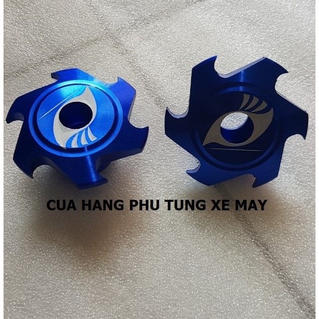 Gù chống đổ trước PHI TIÊU - giá 1 cặp