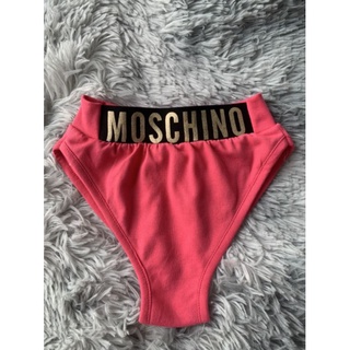 bikini mochino