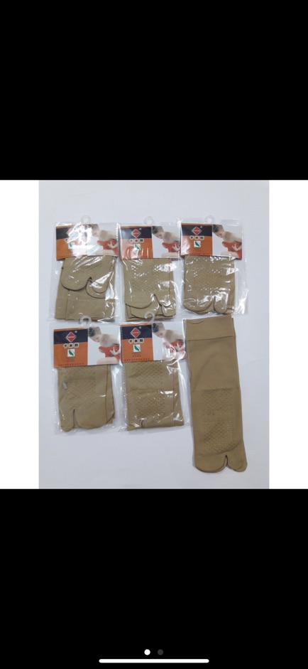 combo 6 đôi tất da cao cấp