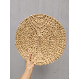 Combo 4 thảm lục bình 35cm -thanh lý