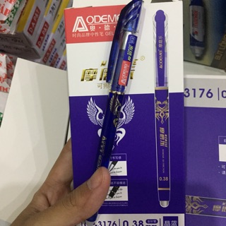Sỉ 1 hộp bút xoá được thần kỳ loại tốt giá rẻ MỰC XANH