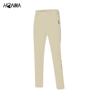 Quần dài golf nam Honma