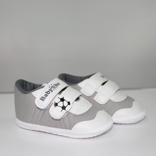 Giày Tập Đi Bé Trai BabyOne SS0815