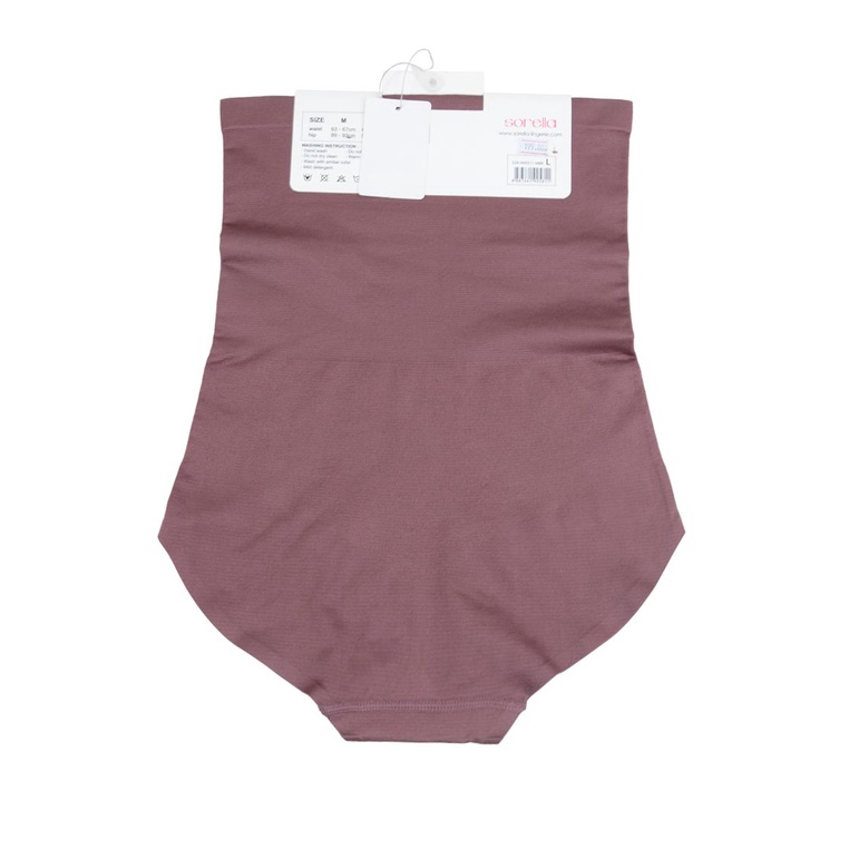 Quần Gen Định Hình HMTmoda Lưng Vừa Dệt Kim Không Đường May Sorella S28-069311