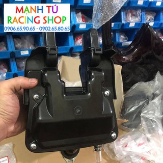 Pô e wave alpha chính hãng,Bao tử wave alpha