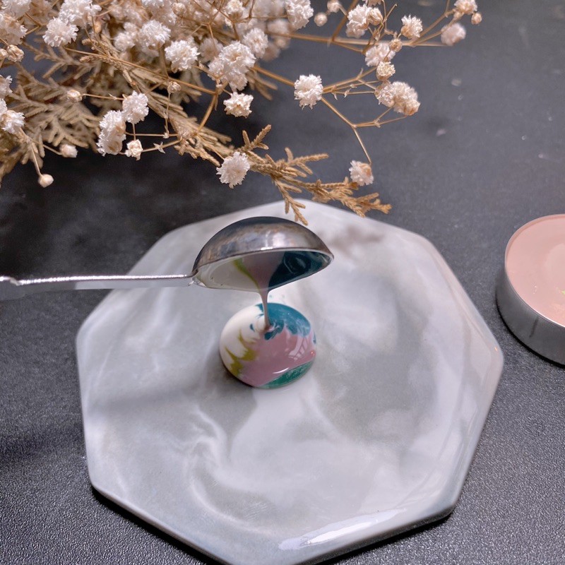 [t15l11] Phiến đá đổ sáp niêm phong chuyên dụng