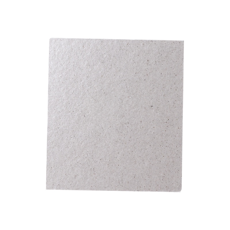 Tấm Mica Chịu Nhiệt 12x12cm 4 7x4 7inch Dùng Cho Lò Vi Sóng