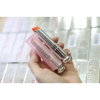 SON DƯỠNG DIOR ADDICT LIP GLOW (chính hãng Pháp)