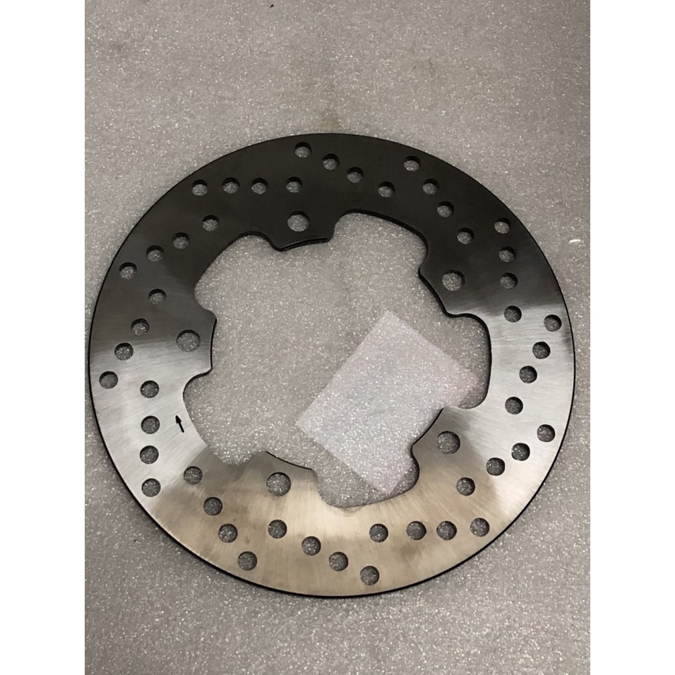 Đĩa thắng sau/ Đĩa phanh sau xe Shark 170