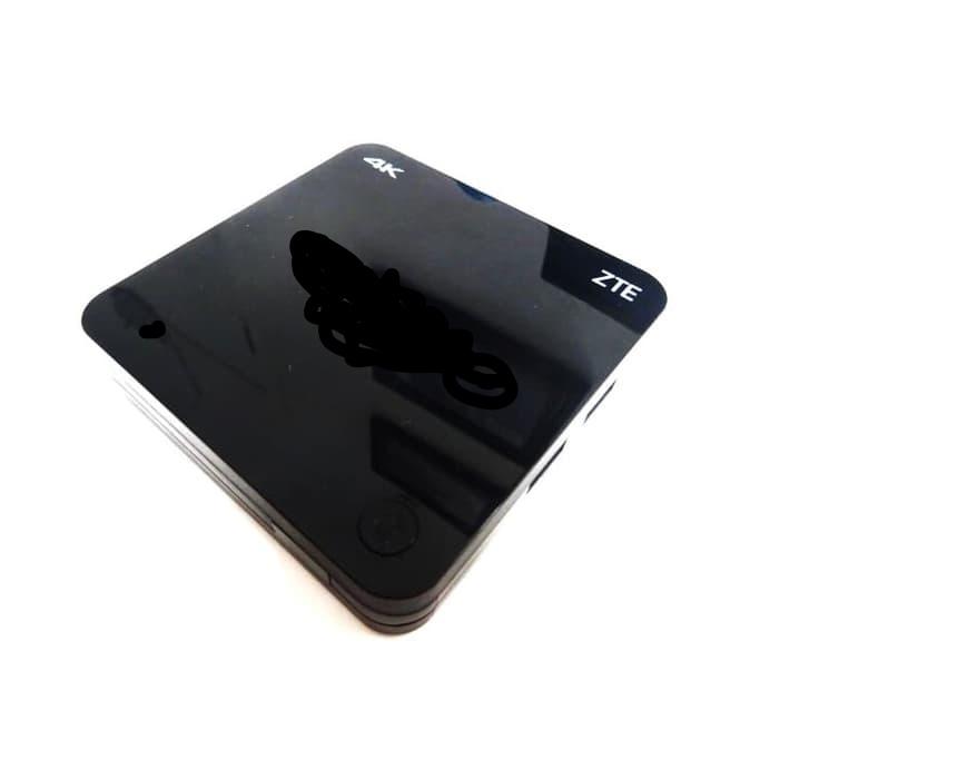 Đầu Tv Box Zte B860H Ram 2gb Kết Nối Bluetooth