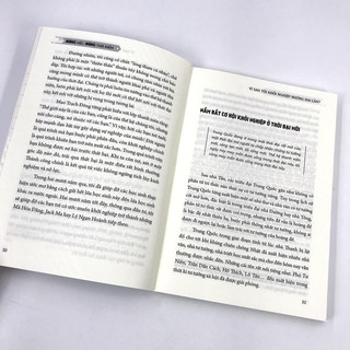 Sách-Đúng Việc Đúng Thời Điểm