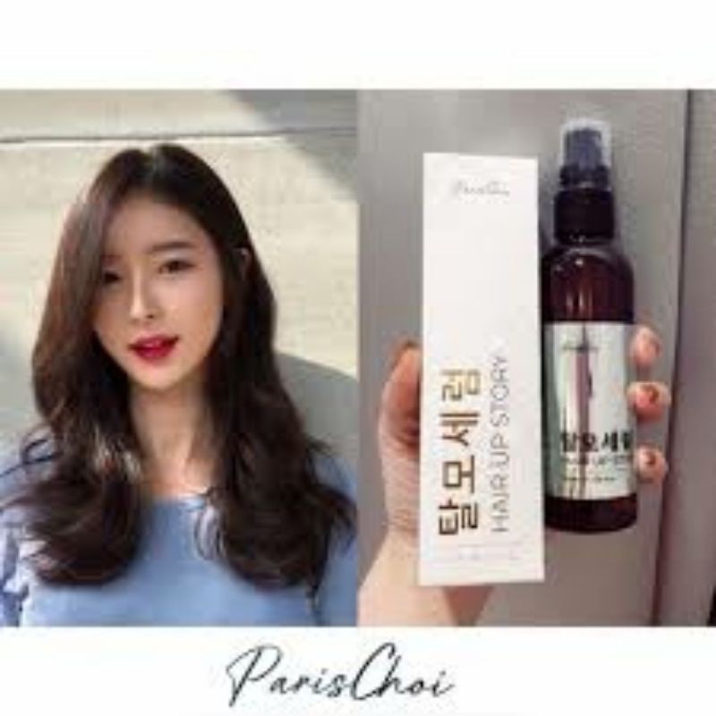 XỊT MỌC TÓC GENIE HAIR UP STORY PARIS CHOI ❤️FREESHIP❤️