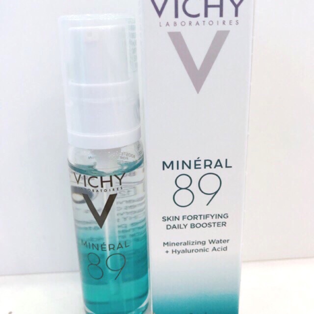 Serum Khoáng Vichy Cô Đặc M89 ( CHÍNH HÃNG )