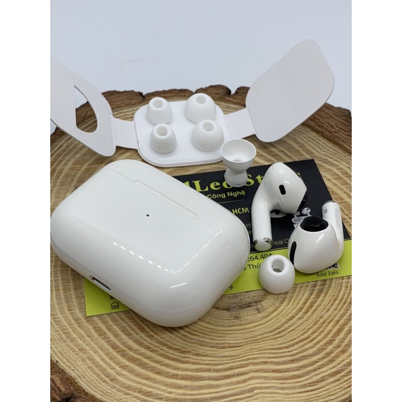 Tai Nghe TWS Ap Pro Louda 1562A Chống Ồn Chủ Động ANC 35dB - Check Setting Vi Trình 3A283 - Xuyên Âm HD | BigBuy360 - bigbuy360.vn