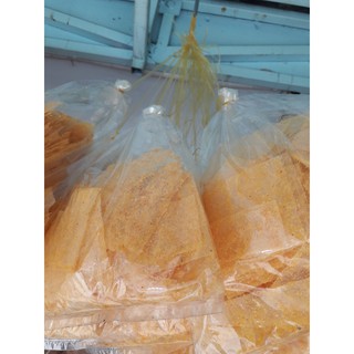 bánh tráng cắt phô mai- bánh tráng lắc phô mai 2 bịch 400g