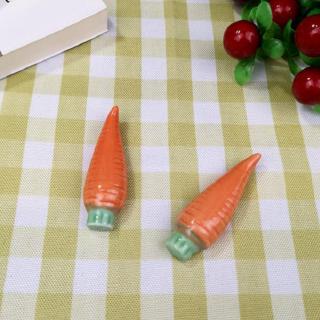 Đế Gác Đũa Hình Củ Cà Rốt Đáng Yêu