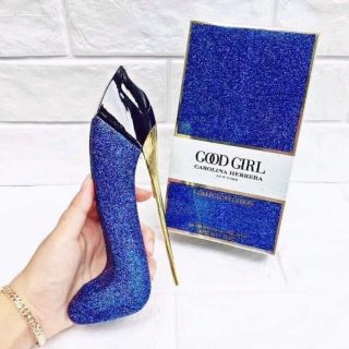 NƯỚC HOA GUỐC GOOD GIRL KIM TUYẾN XANH