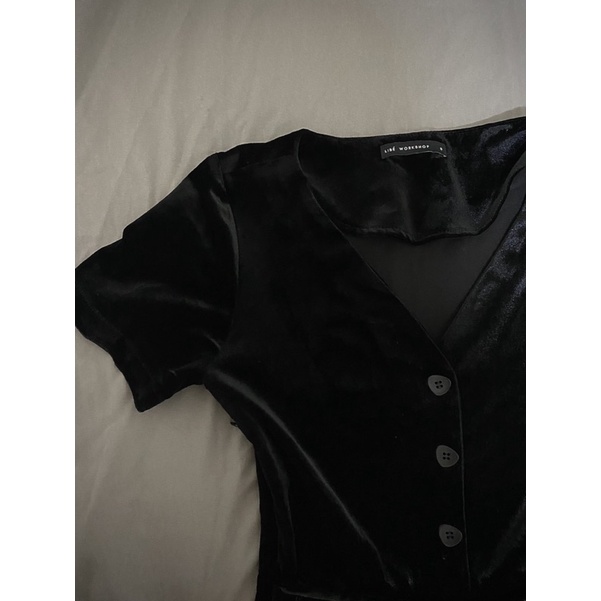 VÁY LIBÉ WORKSHOP SO HOT 🔥