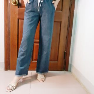 Baggy Ken Tân