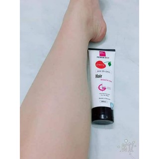 Kem Triệt Lông Cherry