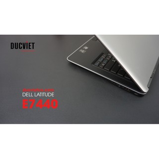 Dell Latitude E7440