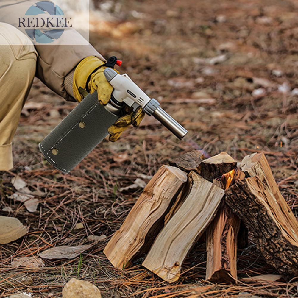 Bao Da Bọc Bình Gas Dã Ngoại