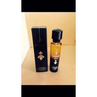 Tinh Dầu Dưỡng Tóc Coco Classic