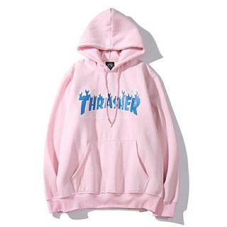 Áo Hoodie Thraser 3 màu cực đẹp - PTC037