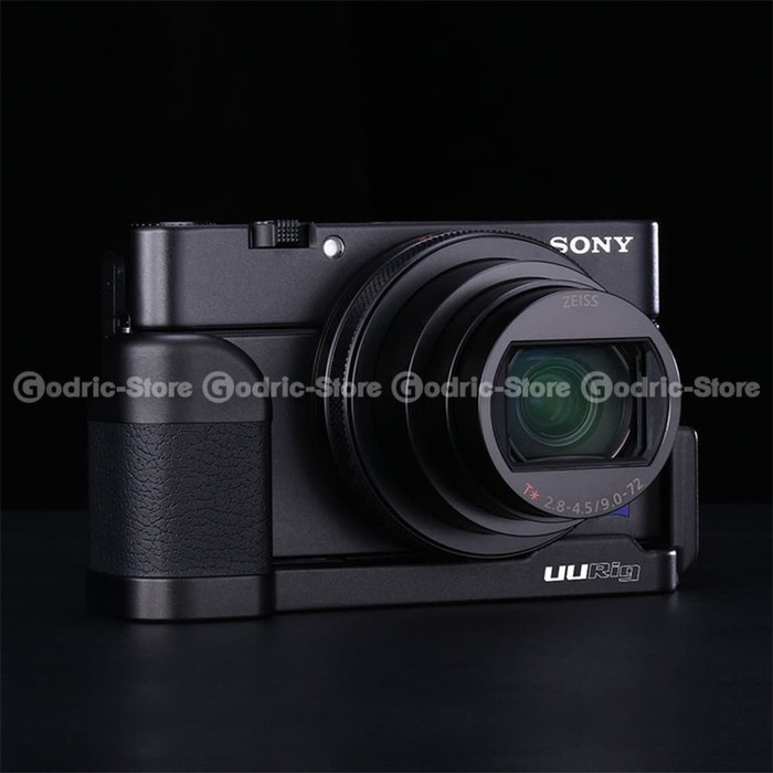 Chân đế ổn định máy ảnh ulanzi uurig r017 sony rx100 vii | BigBuy360 - bigbuy360.vn