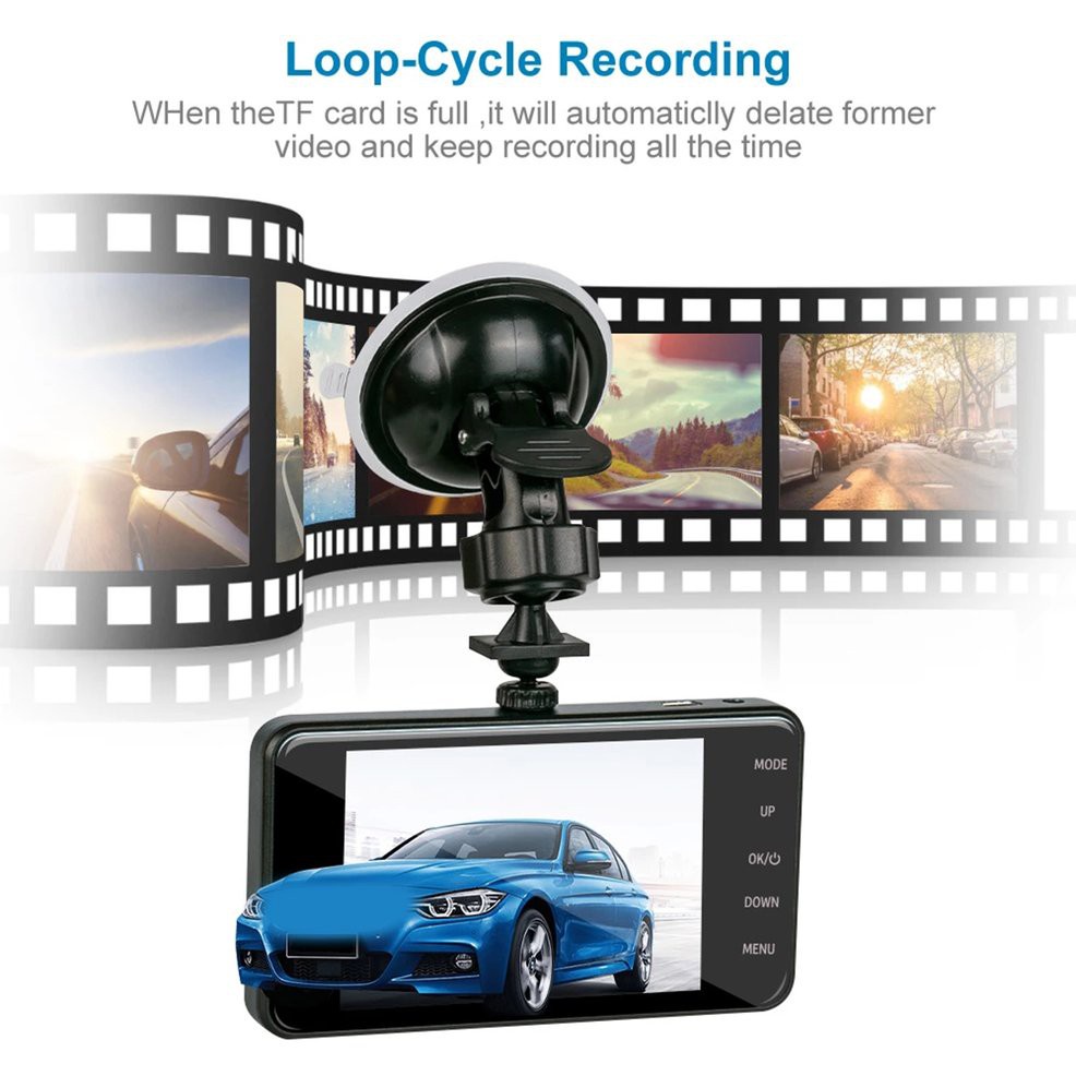 Camera Ghi Hình Vỏ Kim Loại Độ Phân Giải Cao | BigBuy360 - bigbuy360.vn