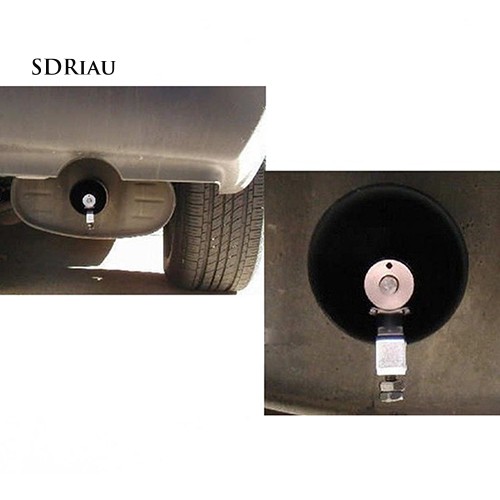 Còi tạo âm cho ống pô xe hơi