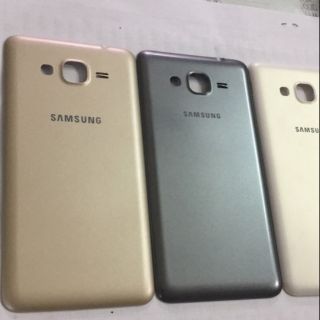 Vỏ nắp lưng đậy pin samsung grand prime G530 xịn