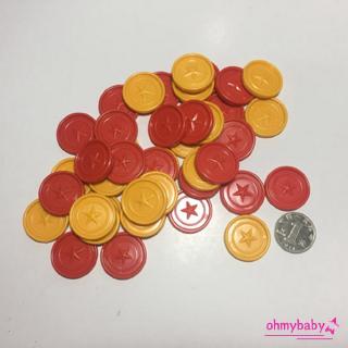 Bộ cờ 3D OMB thiết kế độc đáo cho trẻ em