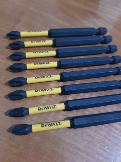 Mũi Bắn Vít Hàng Bãi Usa Hãng Dwat