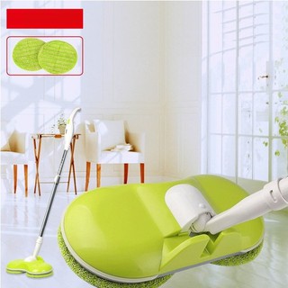 CÂY LAU NHÀ SẠC ĐIỆN THÔNG MINH