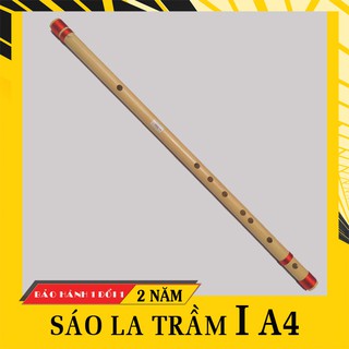 Sáo trúc HL10 tone La trầm a4 khớp beat chuẩn âm cơ bản full 3 quãng mượt mà cho người mới tập chơi giá rẻ 100k