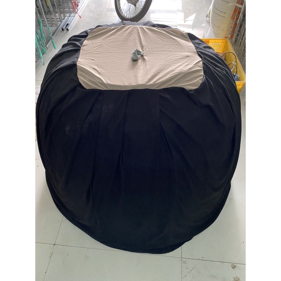 Mùng gà nòi, chụp bội gà đá, tránh muỗi, gió, nắng, mùng mưa. chống muỗi chó