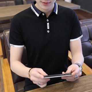 Áo Thun Polo Nam Cổ Bẻ 95