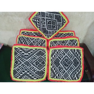 Đệm ngồi người thái